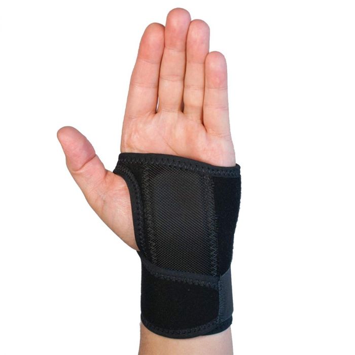 Lohmann & Rauscher Carpal Gel Wrist Support