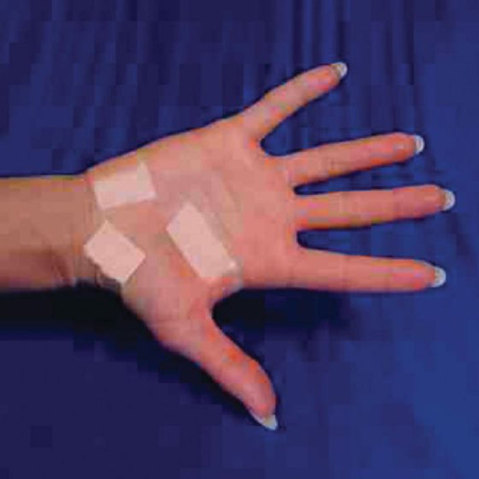 Patterson Medical Carpal Control