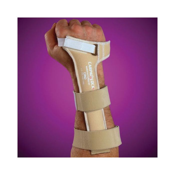 Scott Specialties, Inc Carpal Lock Wrist Support