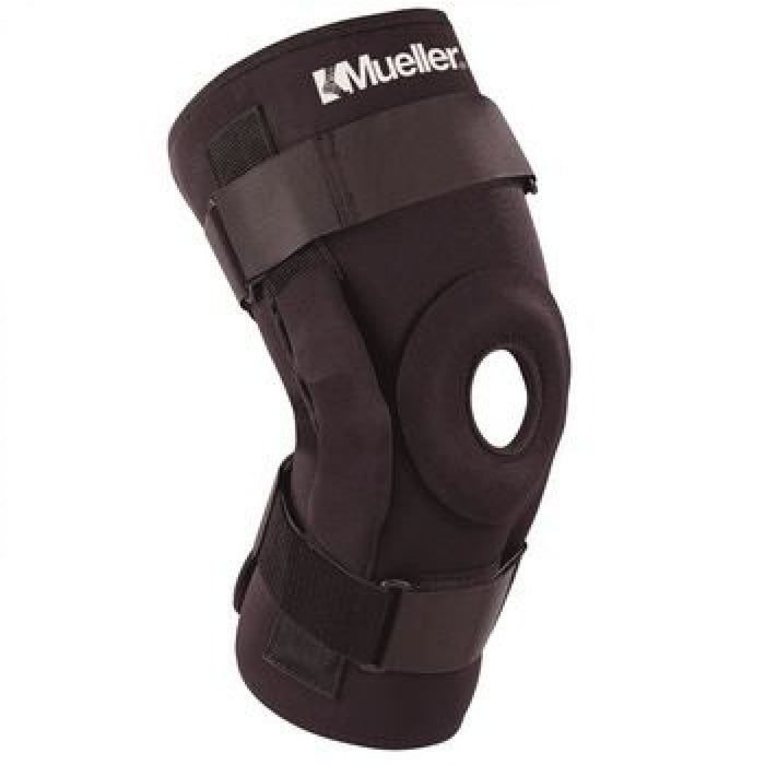 Mueller PRO-LEVEL Hinged Knee Brace