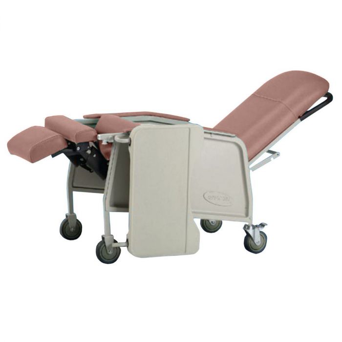 Invacare Traditional Three Position Recliner