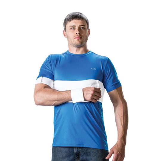 Shoulder Immobilizer