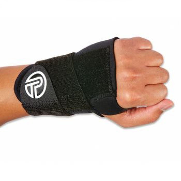 Pro-Tek Athletics Clutch Wrist Support