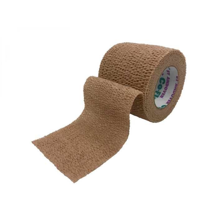 Andover Co-Flex Cohesive Flexible Bandage