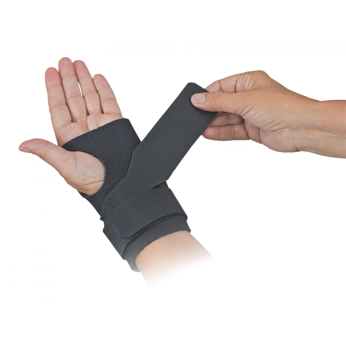 Comfort Cool Ulnar Booster Splint