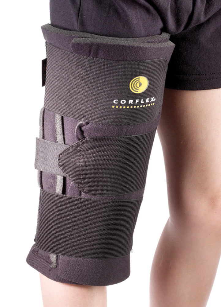 Compression Knee Immobilizer