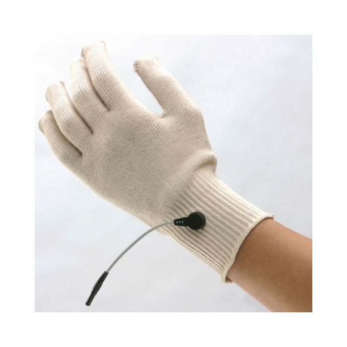 Patterson Medical Conductive Garment Electrodes