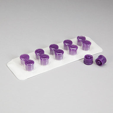 Monoject ENFit® Tip Caps, Non-Sterile