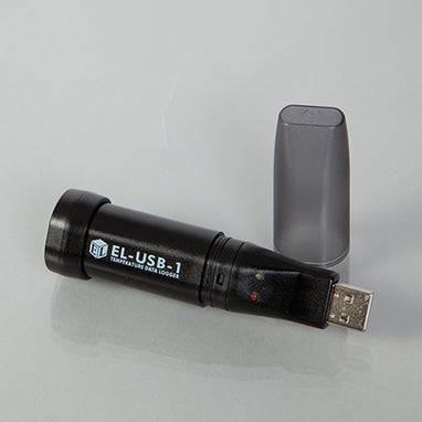 MedValue USB Temperature Only Data Logger