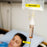 MedValue IV Line Tracing Piggyback Labels, Chemo