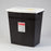 MedValue Hazardous Waste Container, 12-gallon