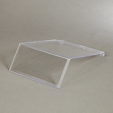 MedValue Clear Lid only for MV-992402 Bin