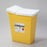 ChemoSafety Sharps Container - 8-gallon