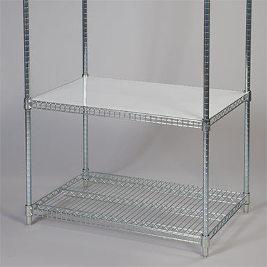 MedValue Shelf Guard