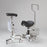 MedValue Branca Treatment Chair