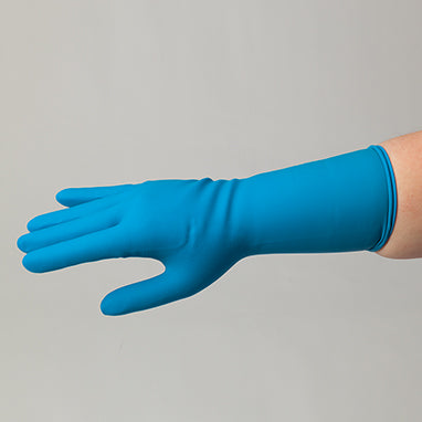 Chemoplus Latex Exam Gloves