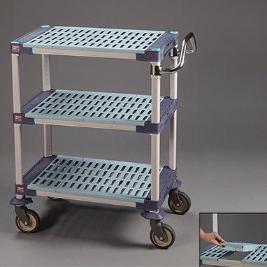 MedValue MetroMax 4 Utility Cart