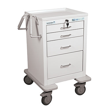 MedValue Compact Treatment Cart