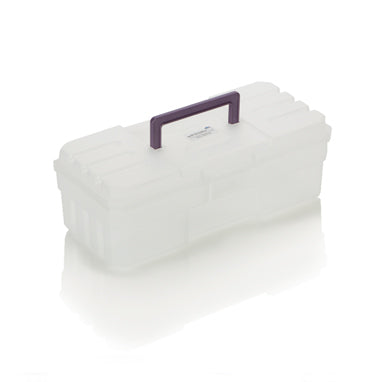 MedValue Med/Surg Box, 12x4x6