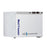 MedValue ABS Freestanding Pharmacy/Vaccine Freezer, 1.7 cu. ft.