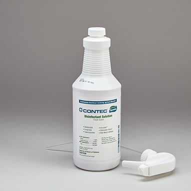 MedValue Sporicidin® Disinfectant Trigger Spray, 32 oz.