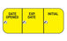 MedValue Date Opened Labels