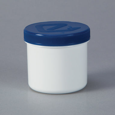 MedValue Ointment Jars- 120mL