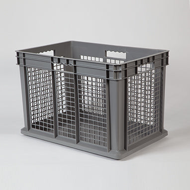 MedValue Storage Crate, 24x16x16