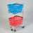 MedValue Tote Basket Cart for #MV-995929