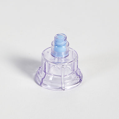 MedValue Vial Adapter, Non-Sterile, 20mm