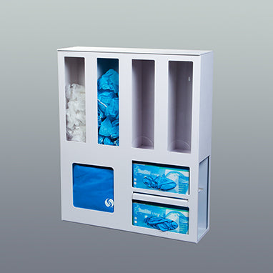 MedValue Large Capacity Protection Organizer