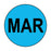 MedValue MARCH Circle Labels