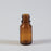 MedValue Amber Glass Bottles, 10mL