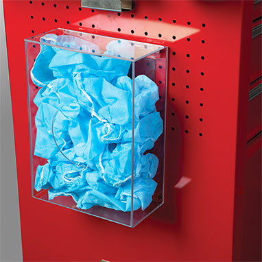 MedValue Bulk Dispenser with Magnetic Mount