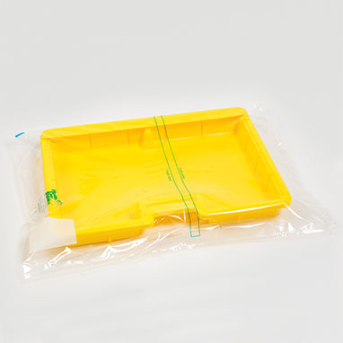 MedValue Security Bags for Full-Size Crash Cart Boxes, 29 x 20