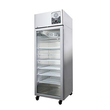 MedValue Migali Genesis Pharmacy/Vaccine Refrigerator, 23 cu. ft.