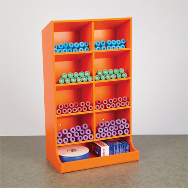 MedValue Vertical Storage Unit