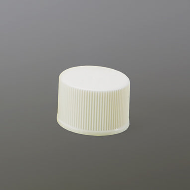 MedValue Caps for Window Strip Vials - White