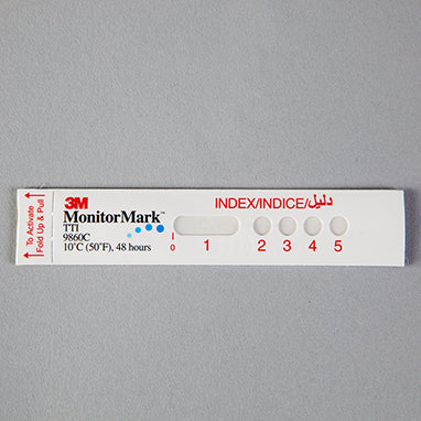 MonitorMark Product Exposure Indicators, Package of 100