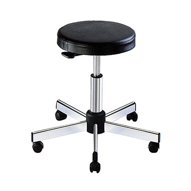 MedValue Kango® Low Polyurethane Stool with Casters