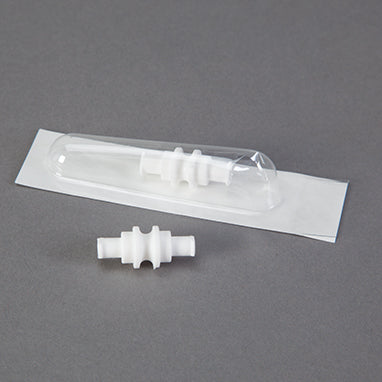 MedValue Sterile Female-Female Luer Lock Connectors