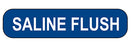 MedValue Saline Flush Labels