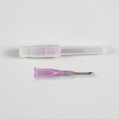 MedValue TwoFer® Venting Needles 1"