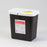 MedValue Hazardous Waste Container - 2-Gallon