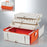 MedValue Emergency Box, 20x13x11.5