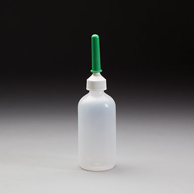 MedValue Enema Bottles and Tip, 2 oz.