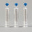 Comar® mL Only Oral Dispensers with Tip Caps, 10mL - Clear