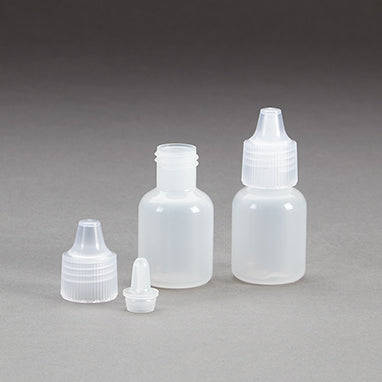 MedValue Sterile Dropper Bottle, 10mL