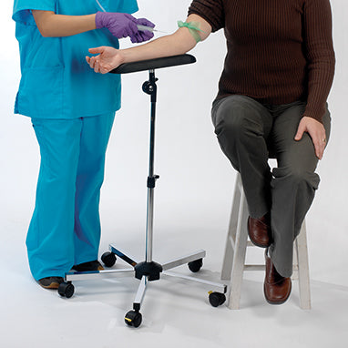 MedValue Arm and Leg Stand