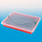 MedValue Divider Box with Security Seal Holes, 22.5x3x17